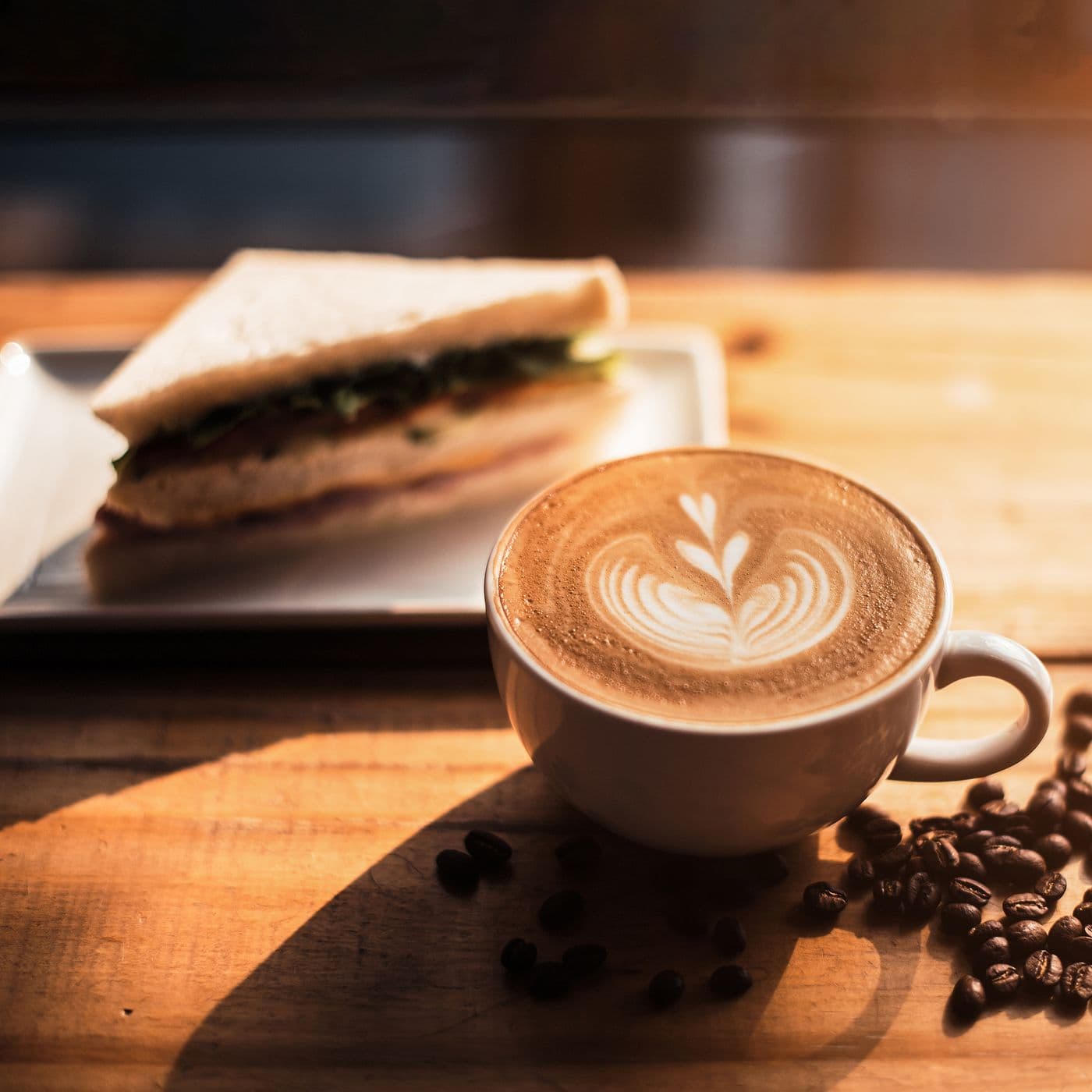 Kingston Coffee House