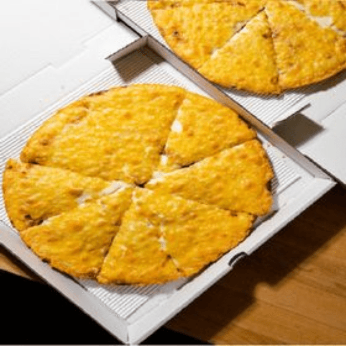 Niko's Pizza