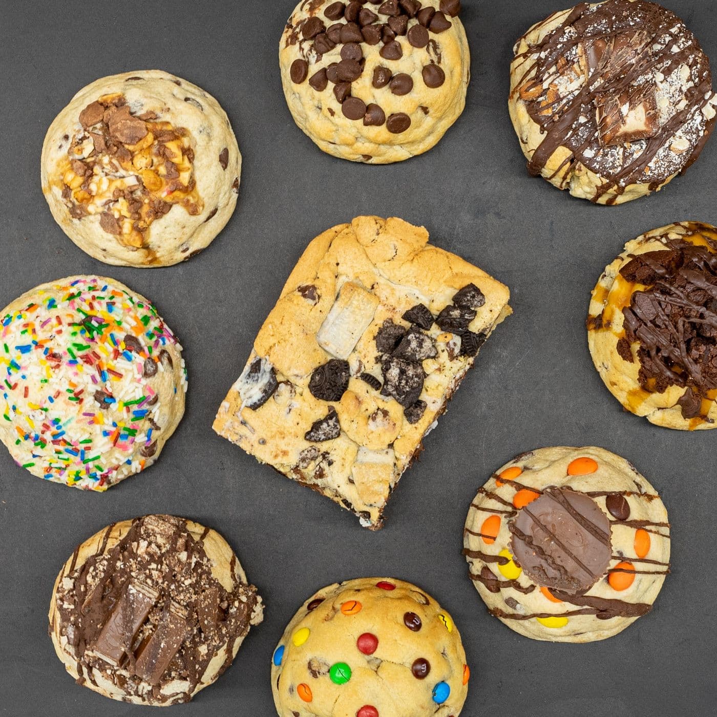 The Cookie Place Company