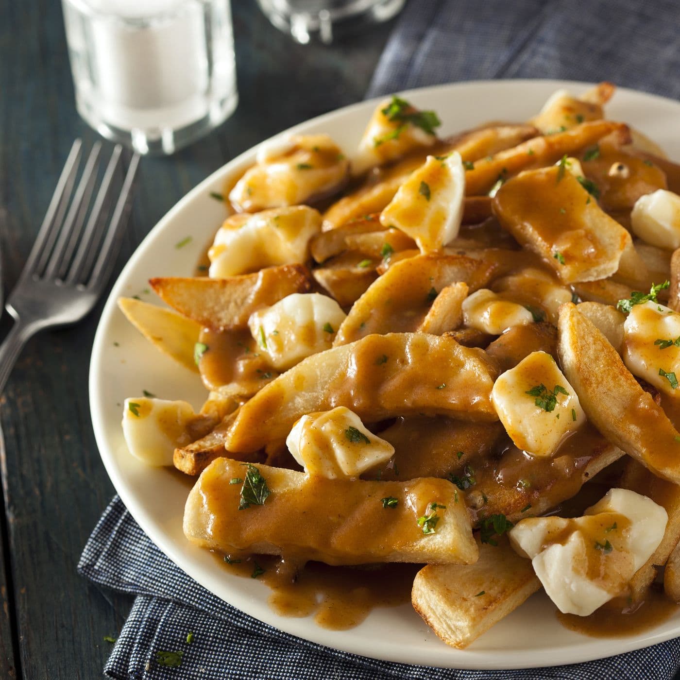Smoke's Poutinerie