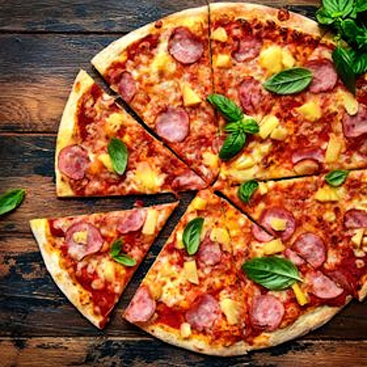 Pizza Express & Subs