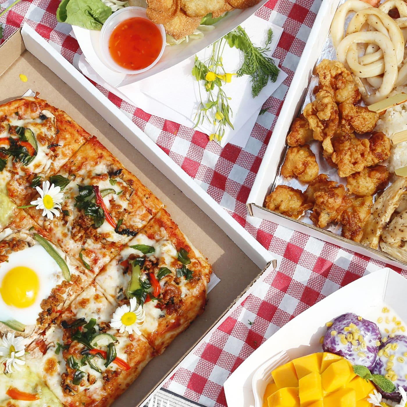 SOI Snacks