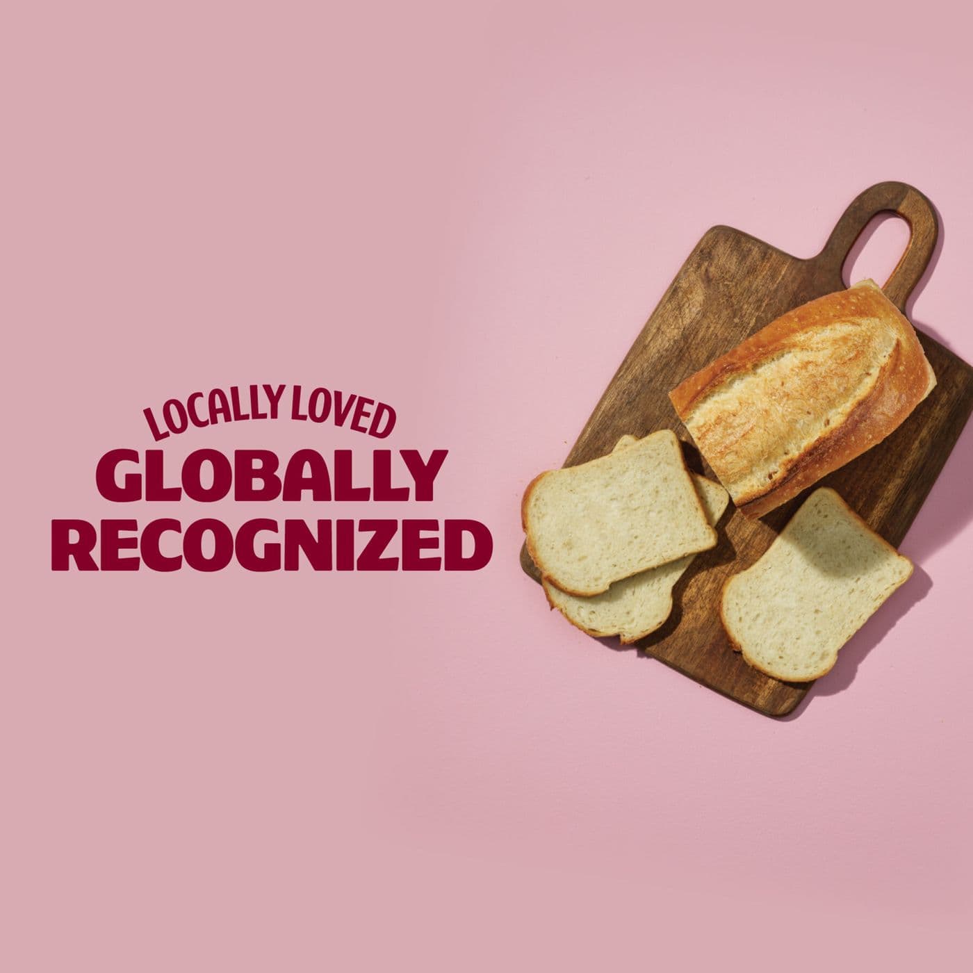 Cobs Bread