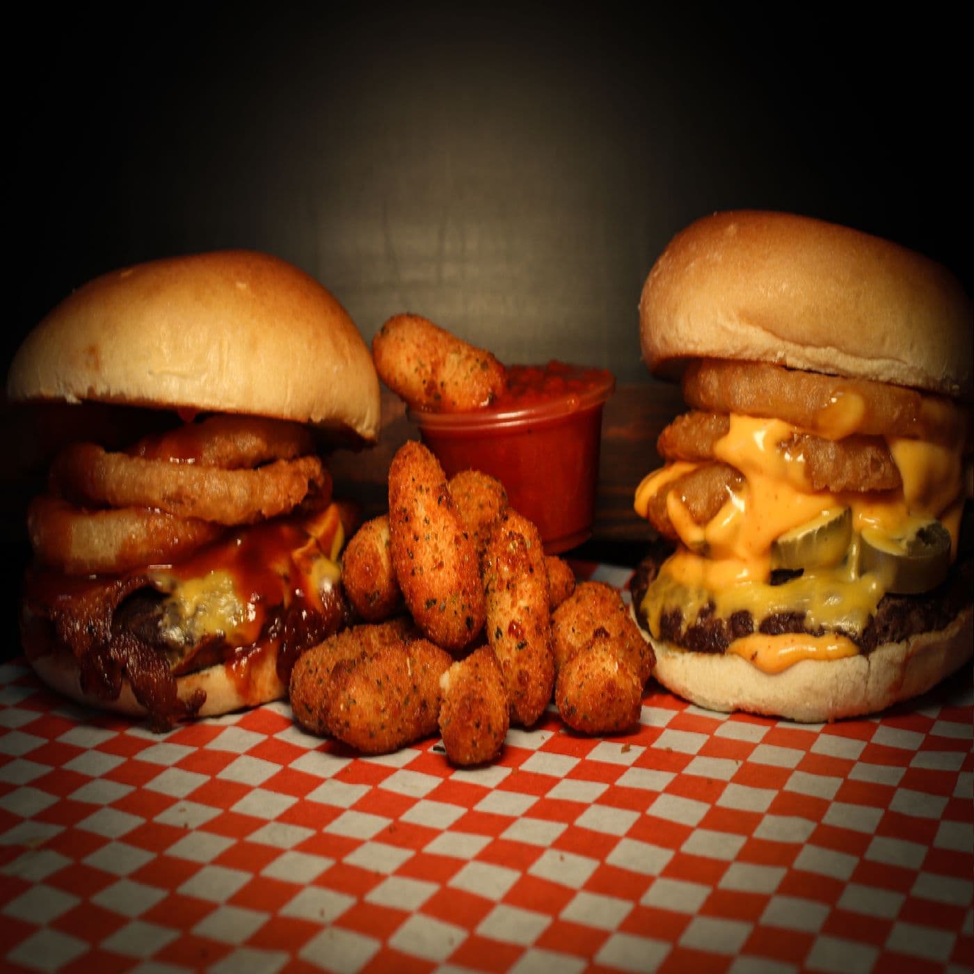 Mainstreet Burger and Poutine - DNU