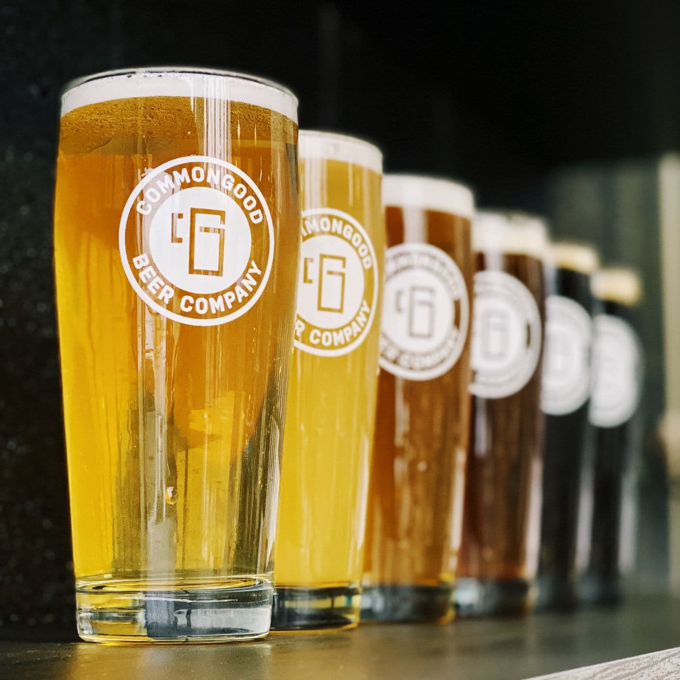 Common Good Beer Company