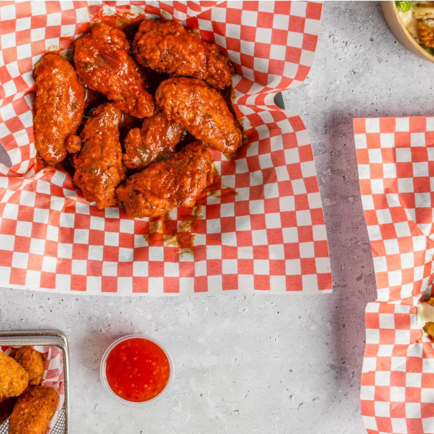 Wings4u