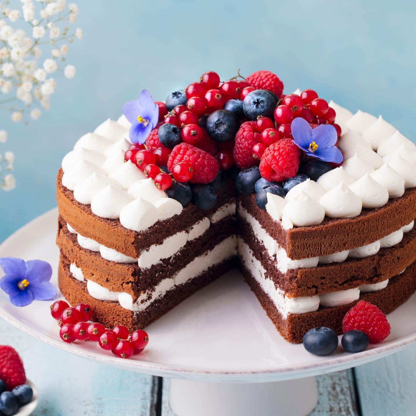 Red Moon Bakery