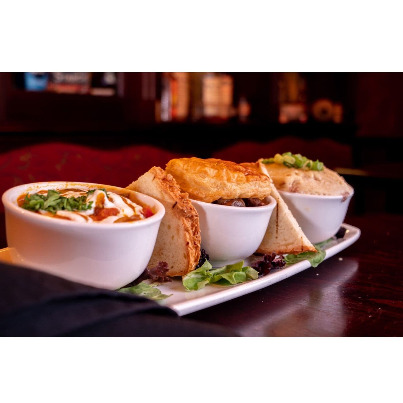Doc Magilligan's Restaurant & Irish Pub