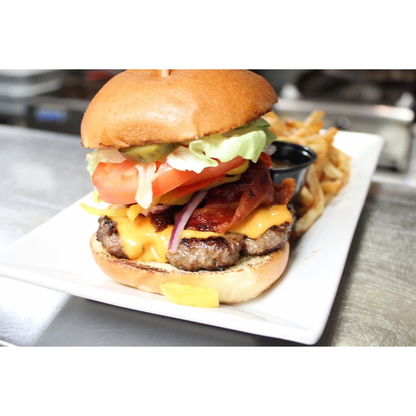Overtime Bar and Grill