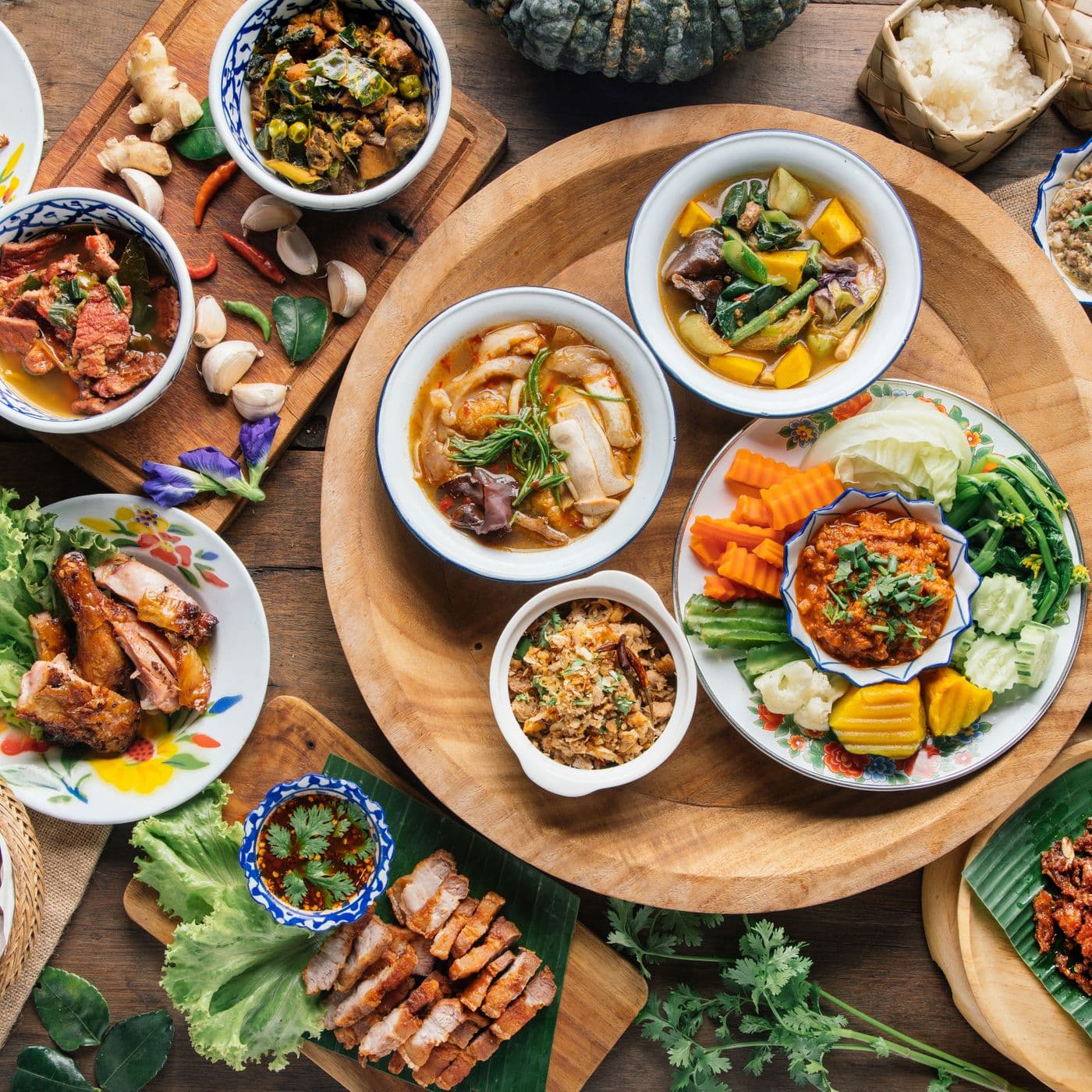 Korean Grill House