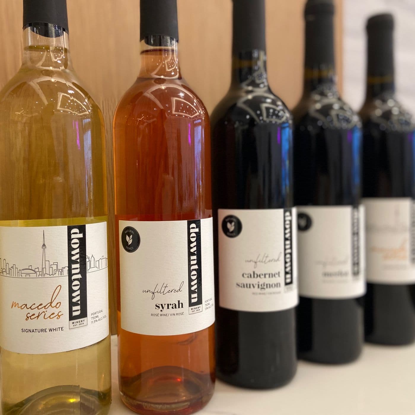 Downtown Winery