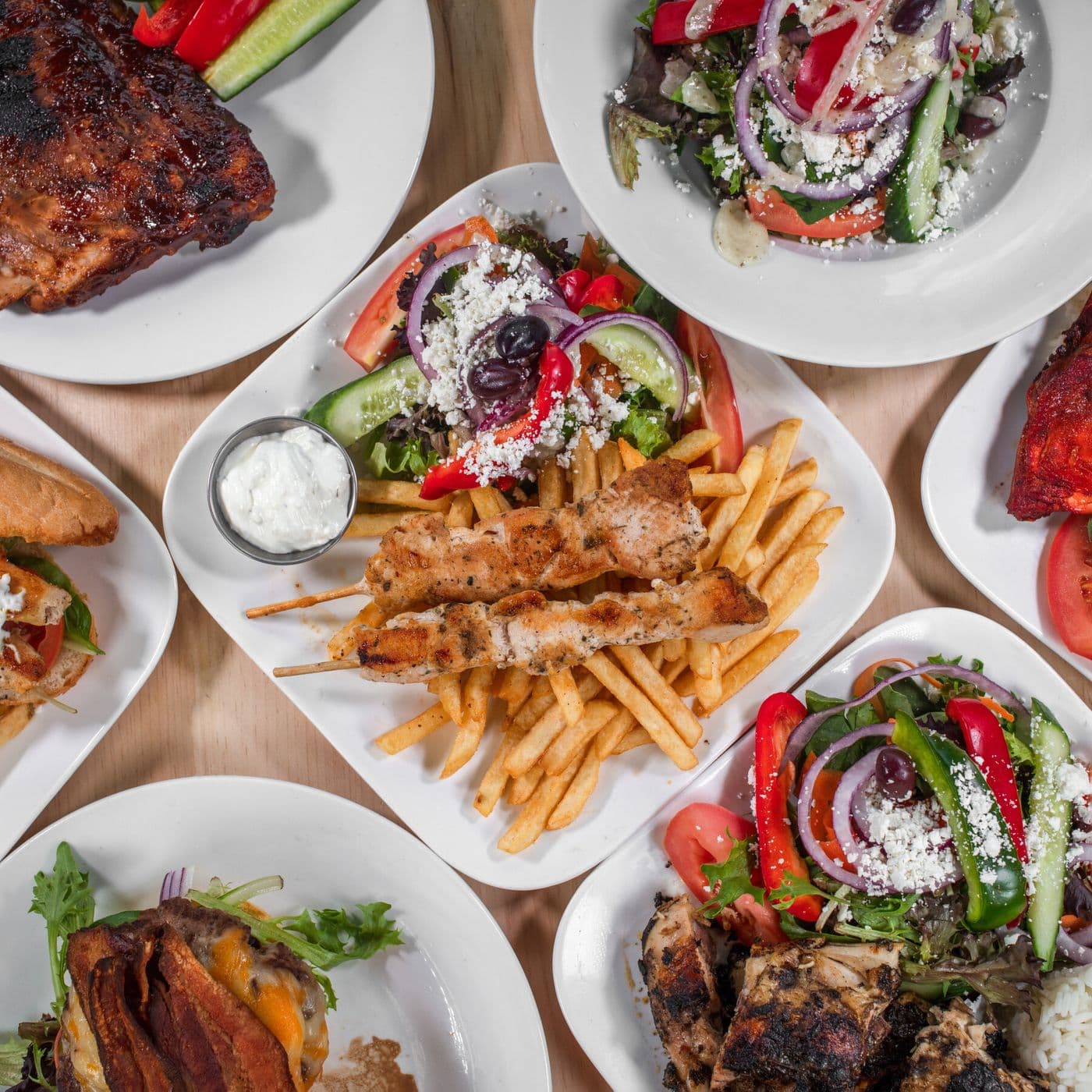 Kos Cafe and Restaurant