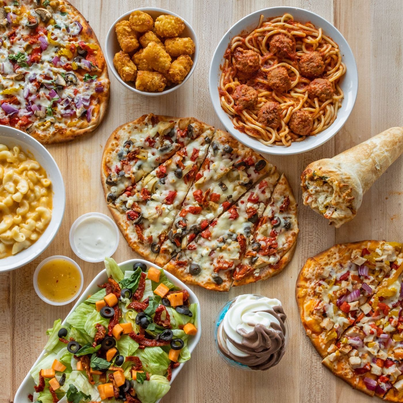 Konz Pizza