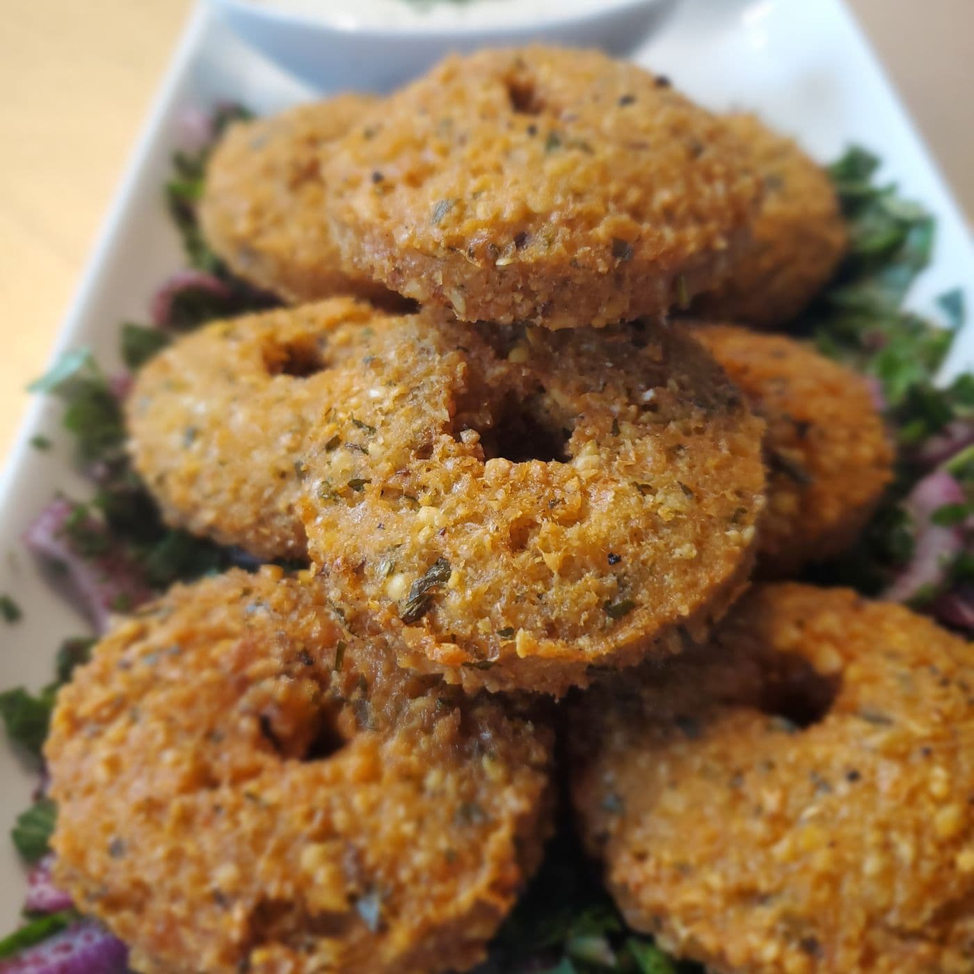 Habibi Tapas Grill
