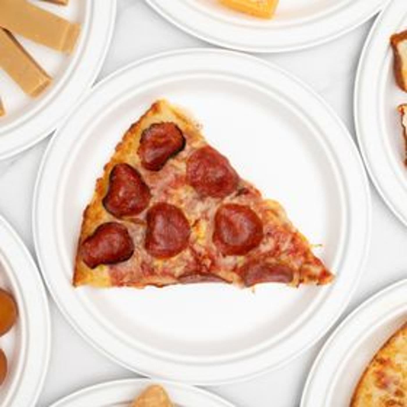 Rio's Slice "N" Dine