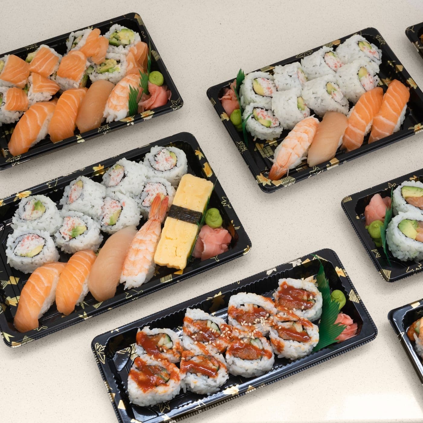 Momo Sushi
