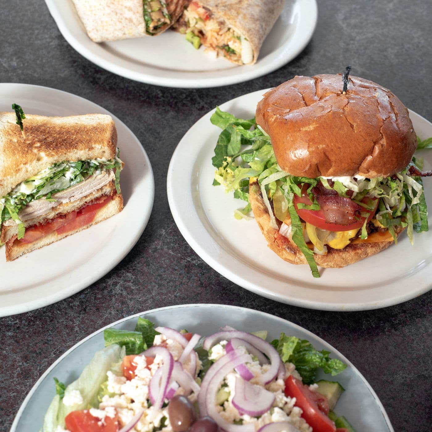 Johnny's Marion Restaurant
