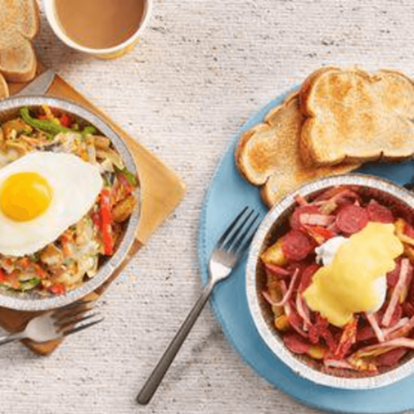 Cora Breakfast & Lunch