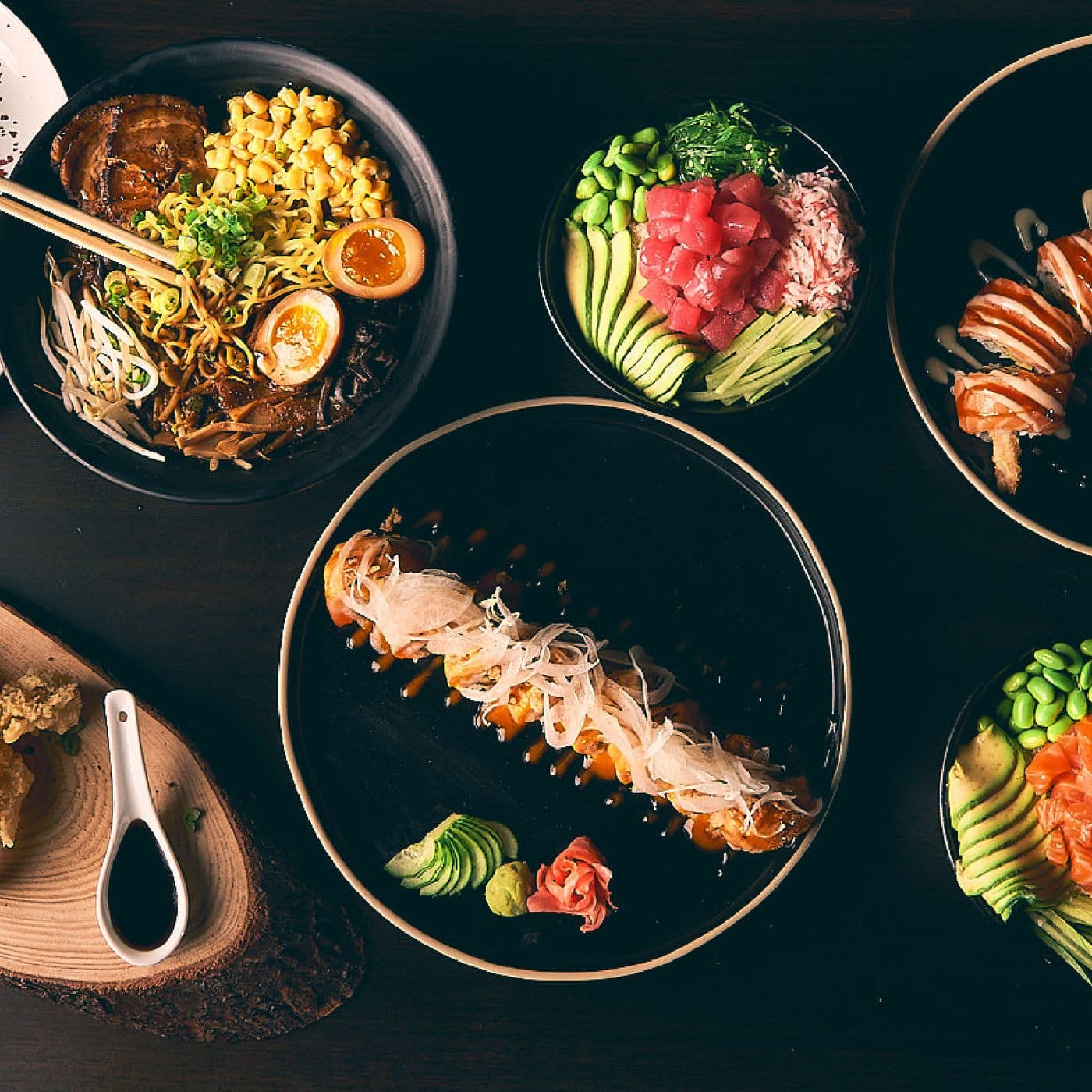 Katsu Express