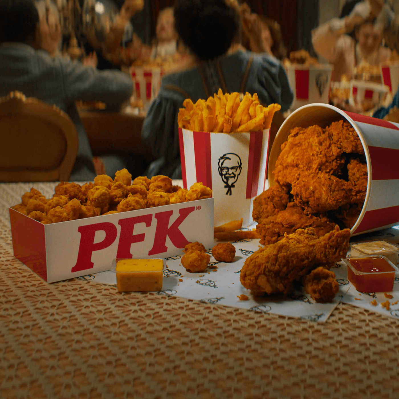 KFC
