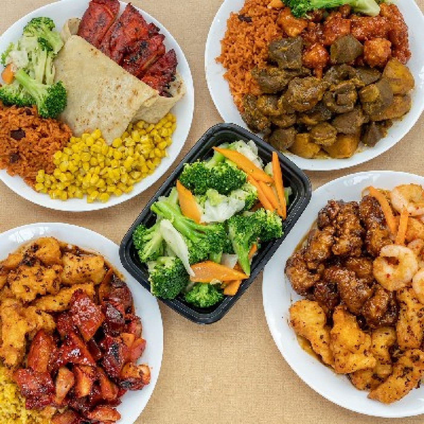 Little Naija Restaurant