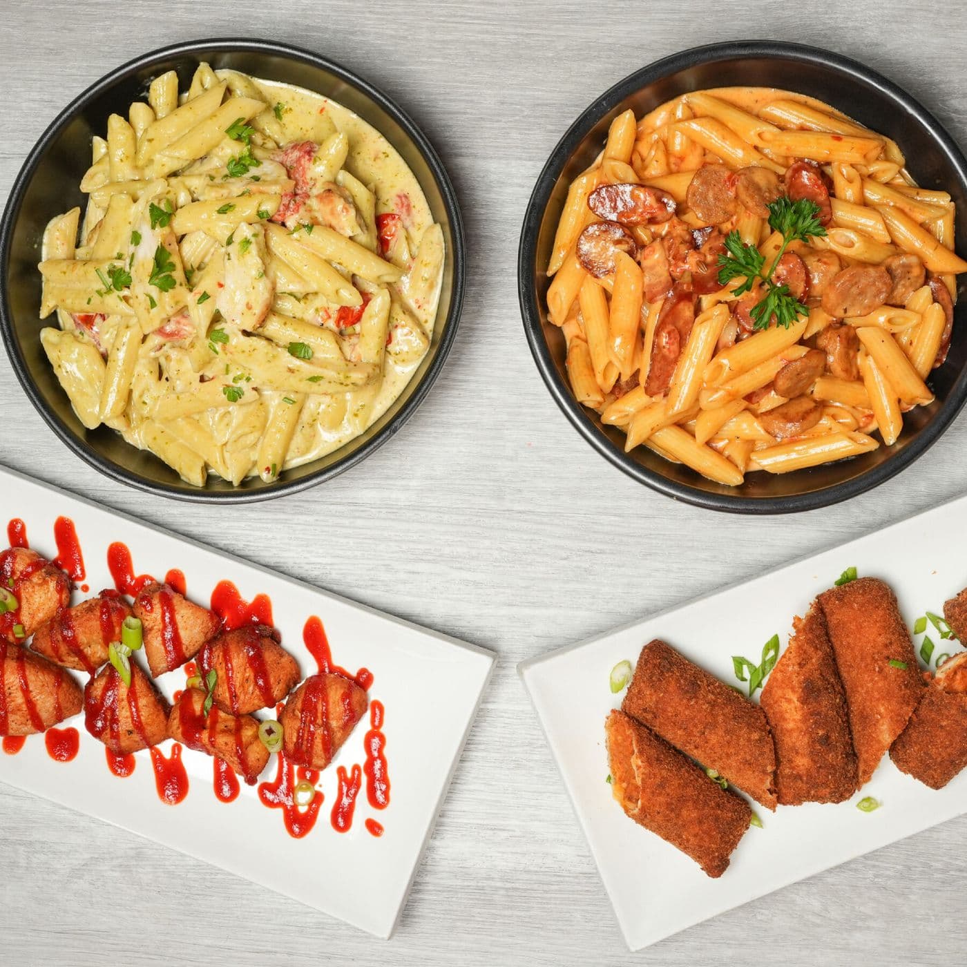 Applespice Bar & Grill