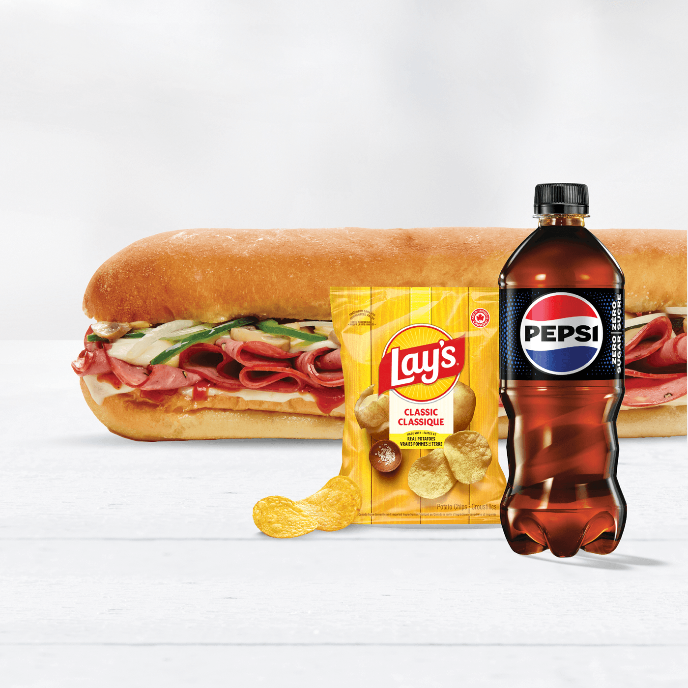 Mr.Sub
