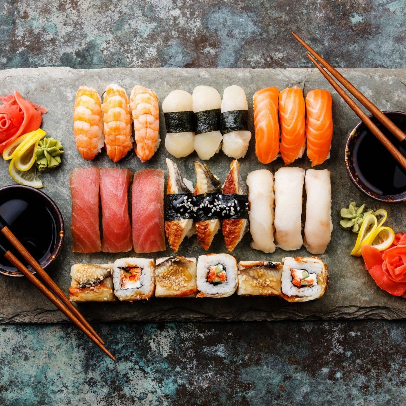 Sushi Gen