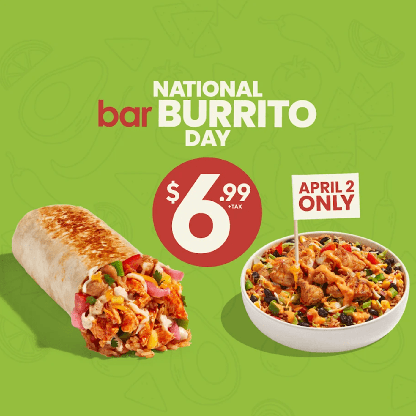 barBURRITO