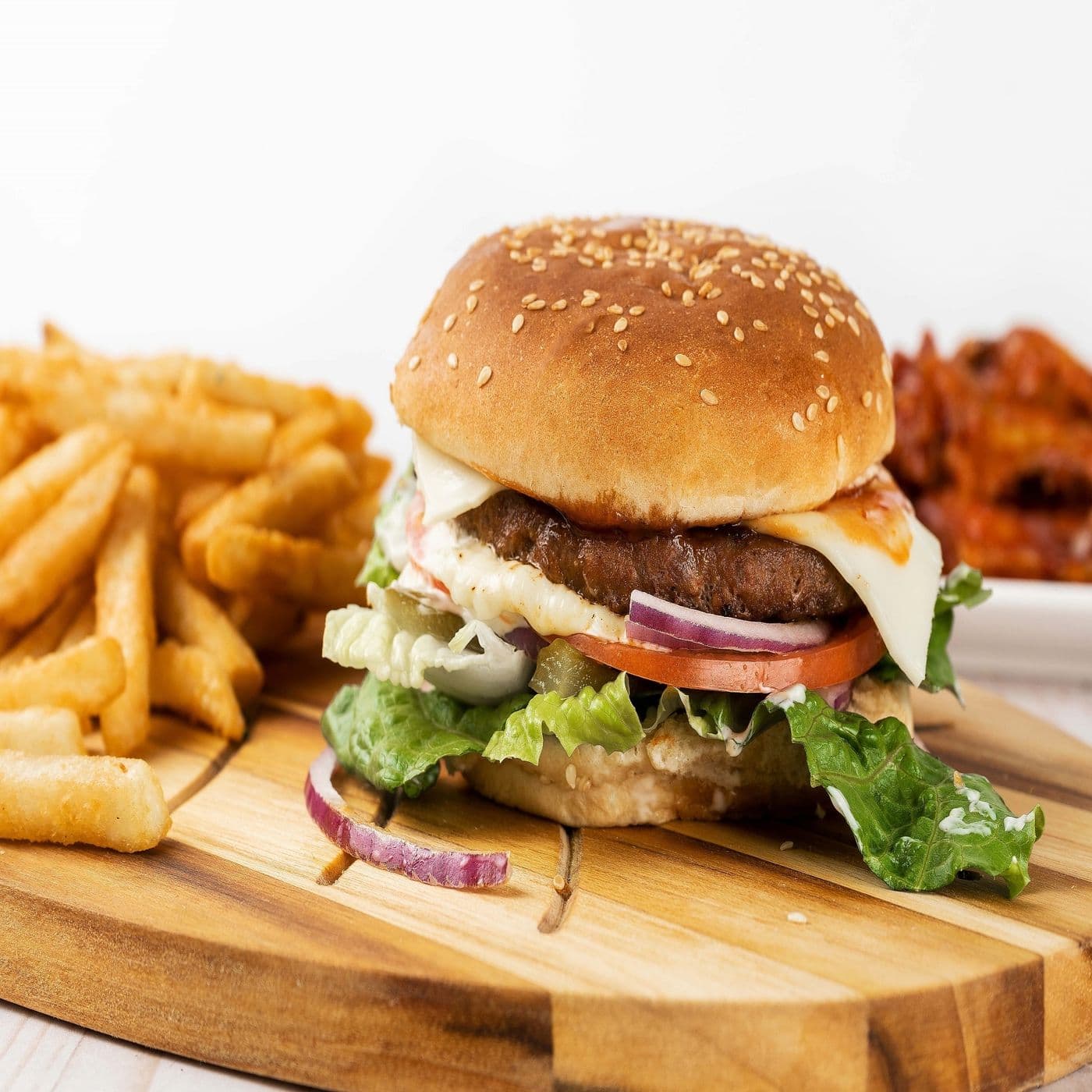 Bang Burger