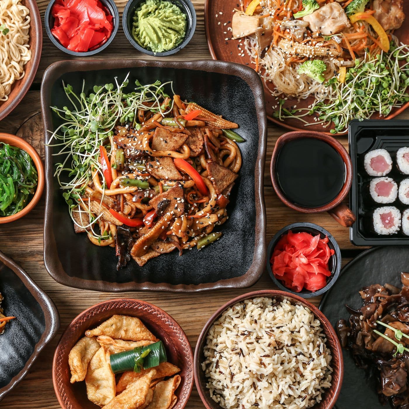 Meiten Japanese Katsu & Bar