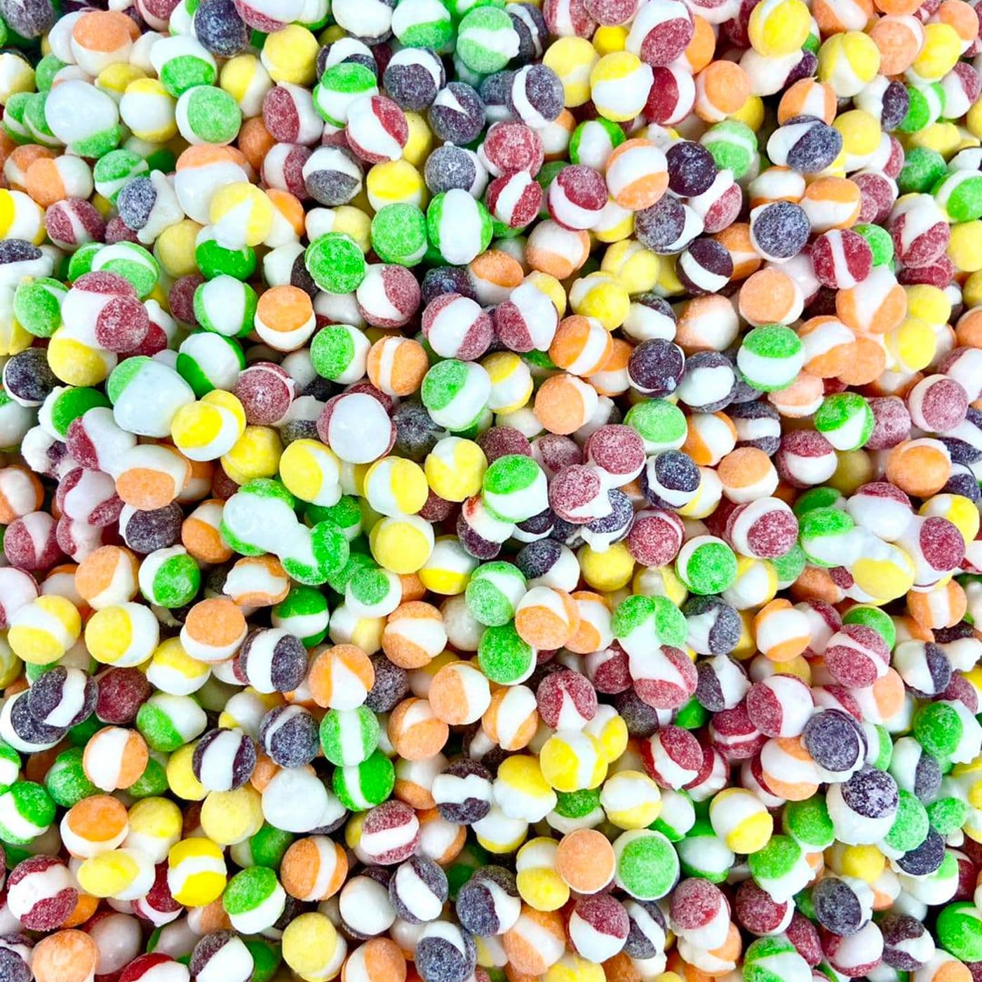 Rockateer Treats