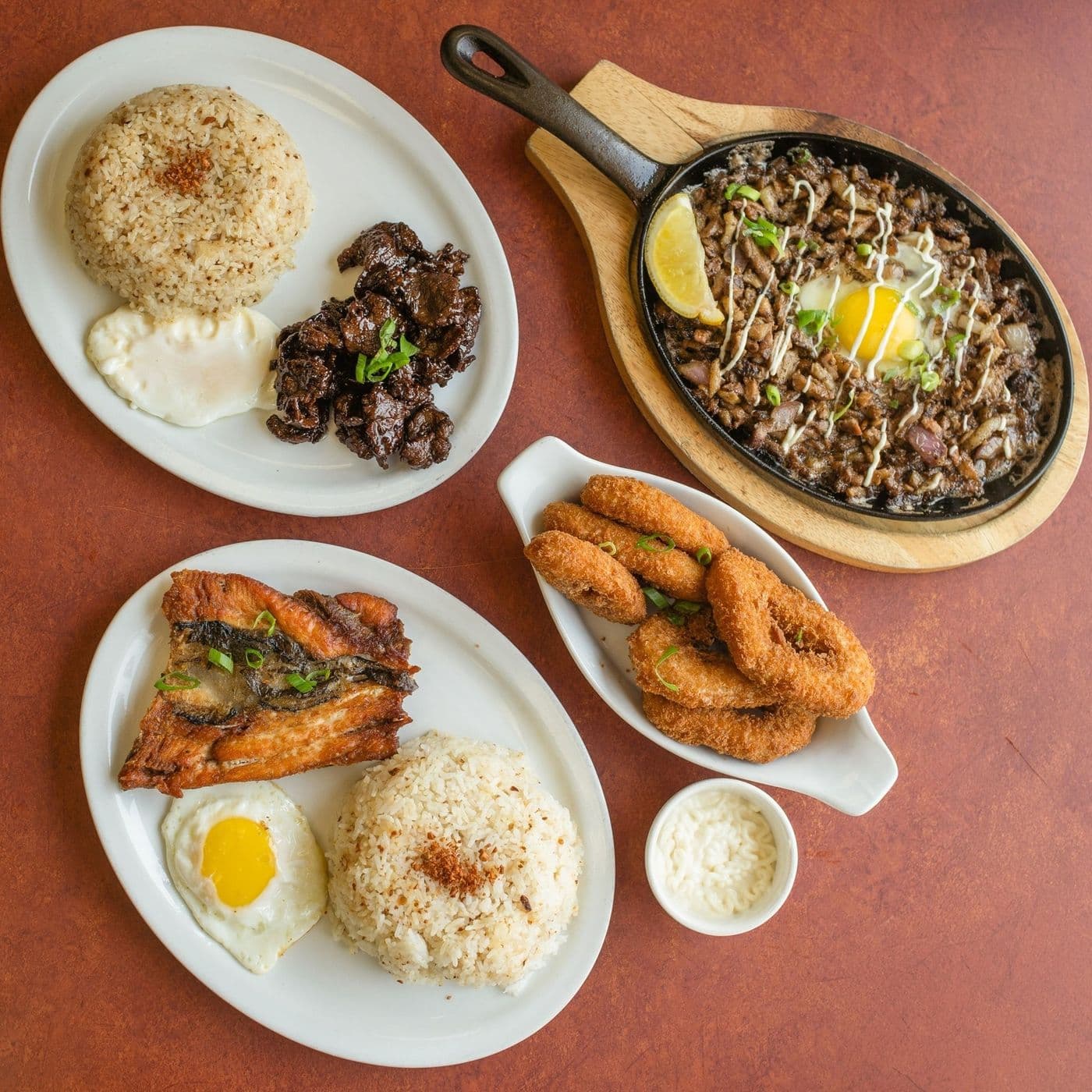 Jake's Restaurant & Grill