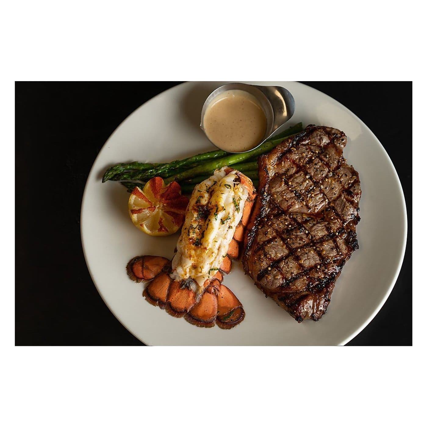 Medium Rare Carnivore Club