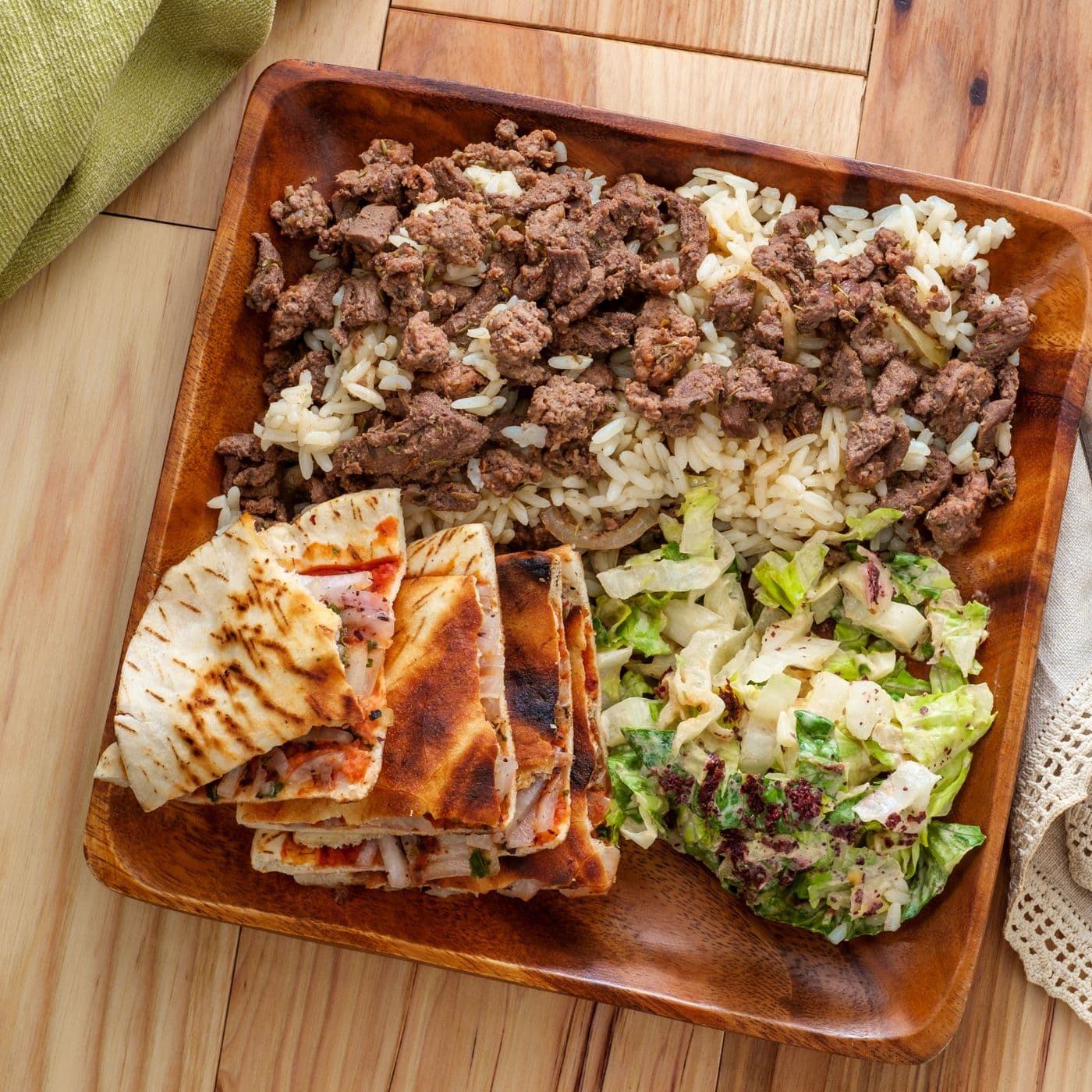 Döner Kebab_DNU