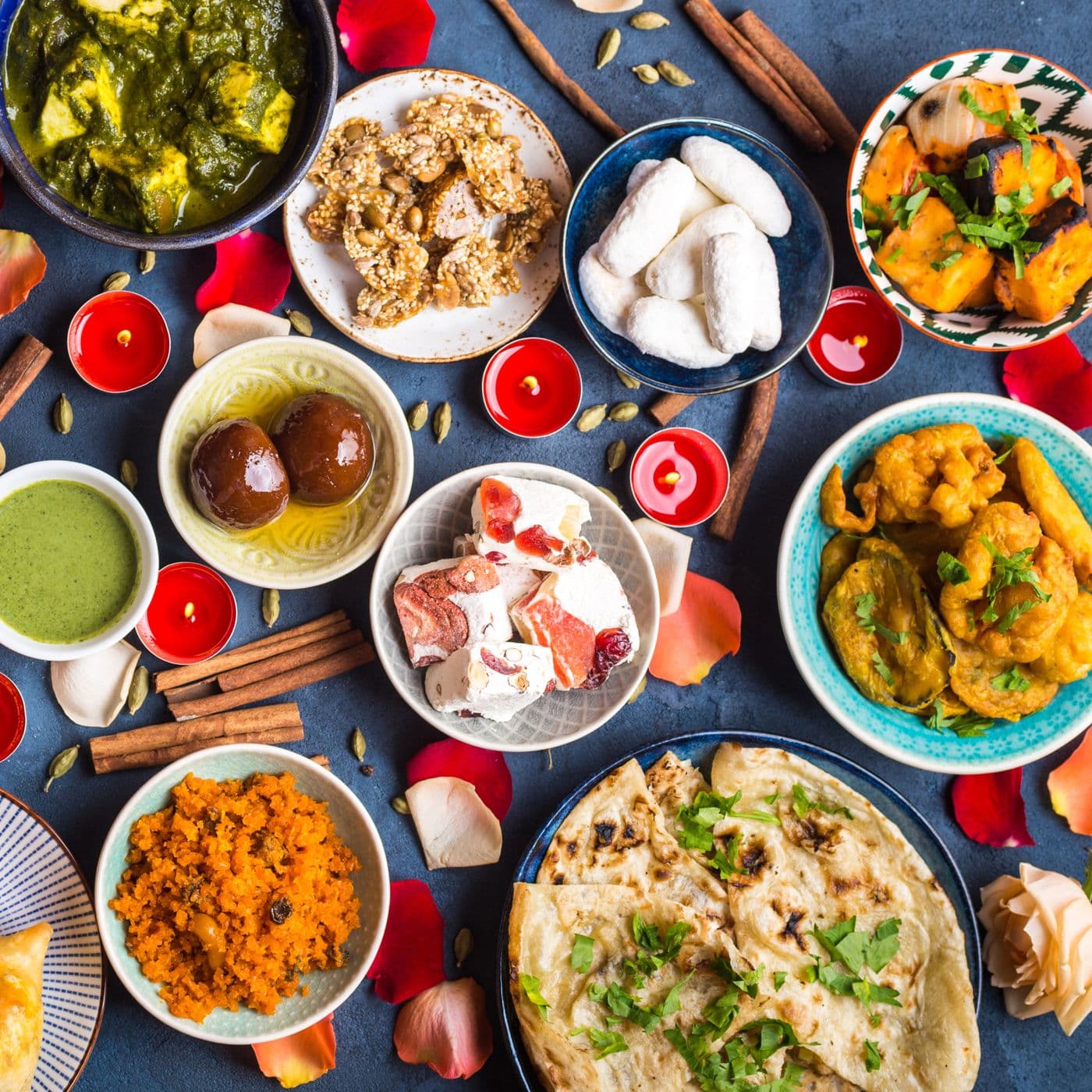 Mehfil Curry & Kebab