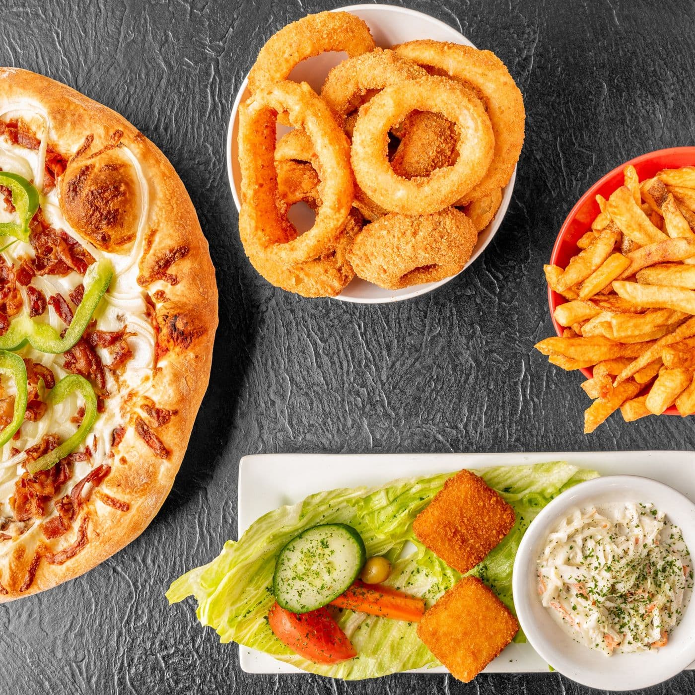Pizza Passion Duberger