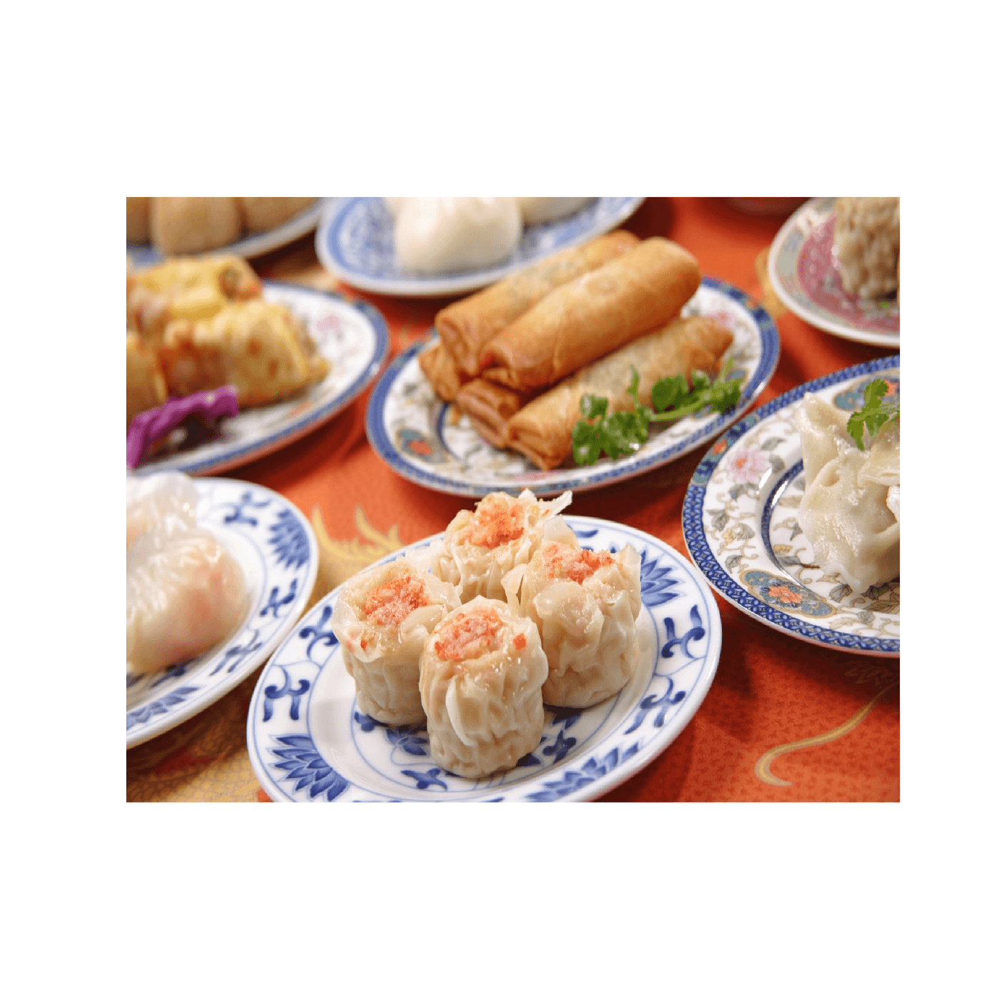 ASIAN STREET FOOD HUB