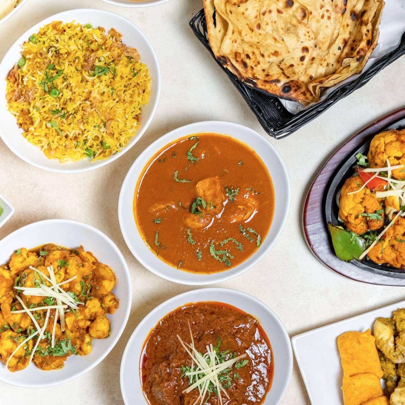 Kamasutra Indian Restaurant & Wine Bar - DNU