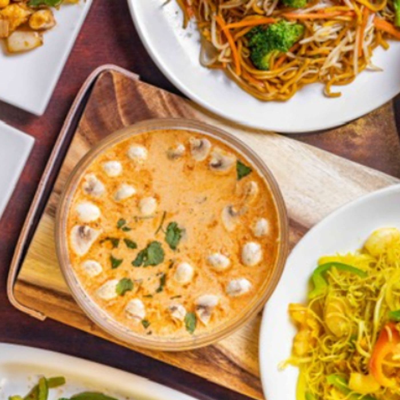 Thai Kitchen Richmond