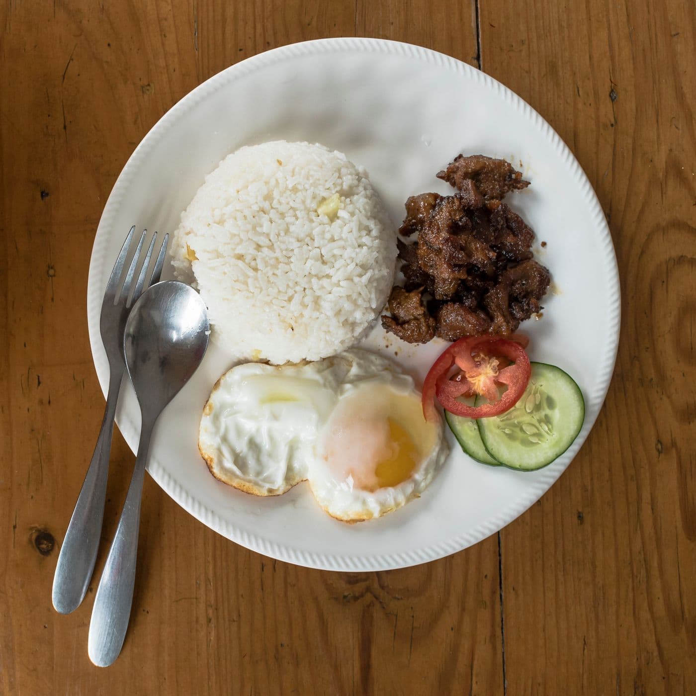 DNU - Kalan Restaurant