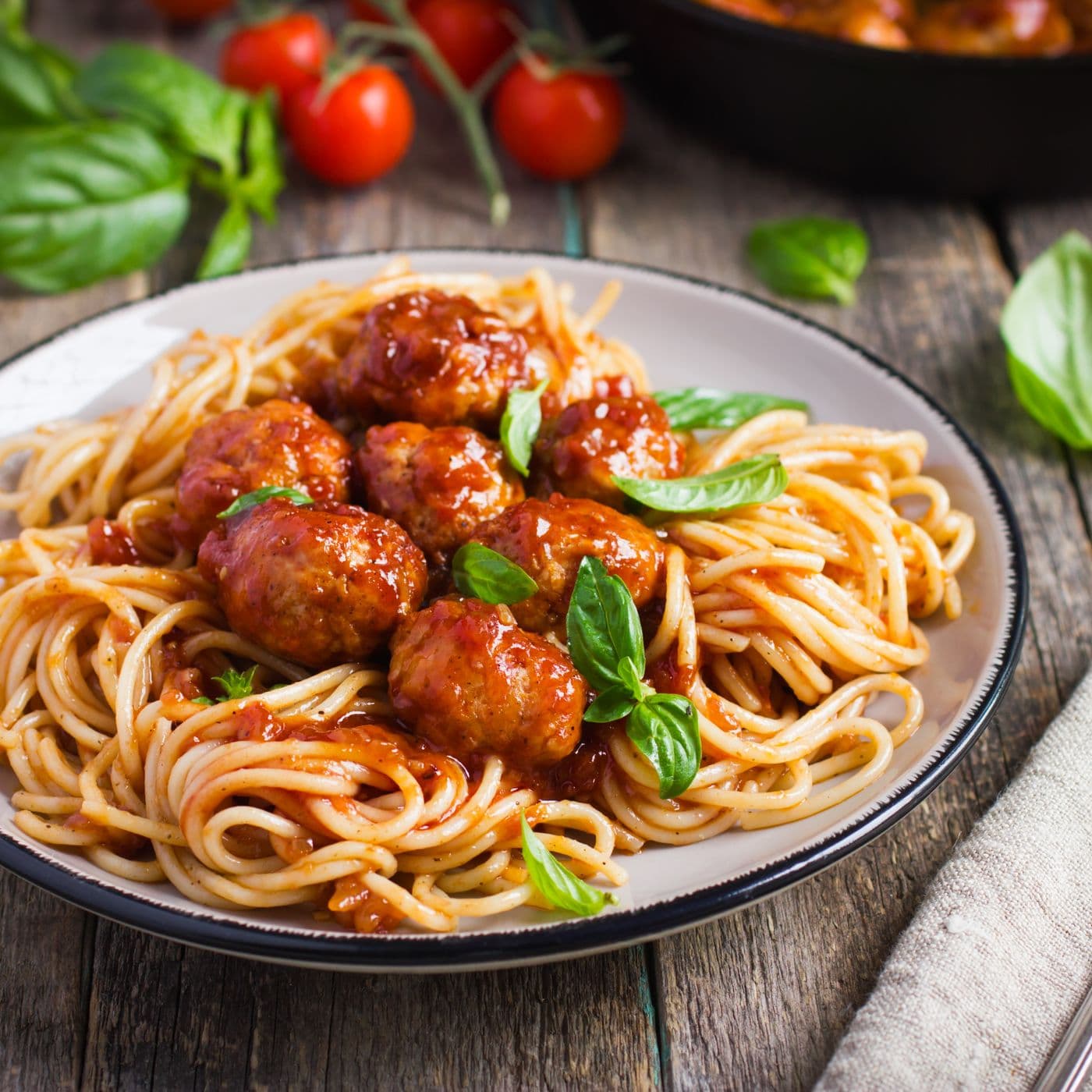 Pasta Shack