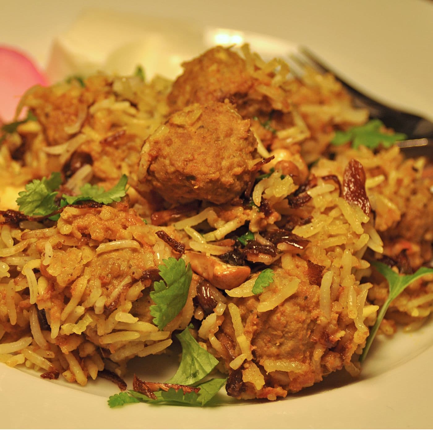 Tanjore North Indian Cuisine