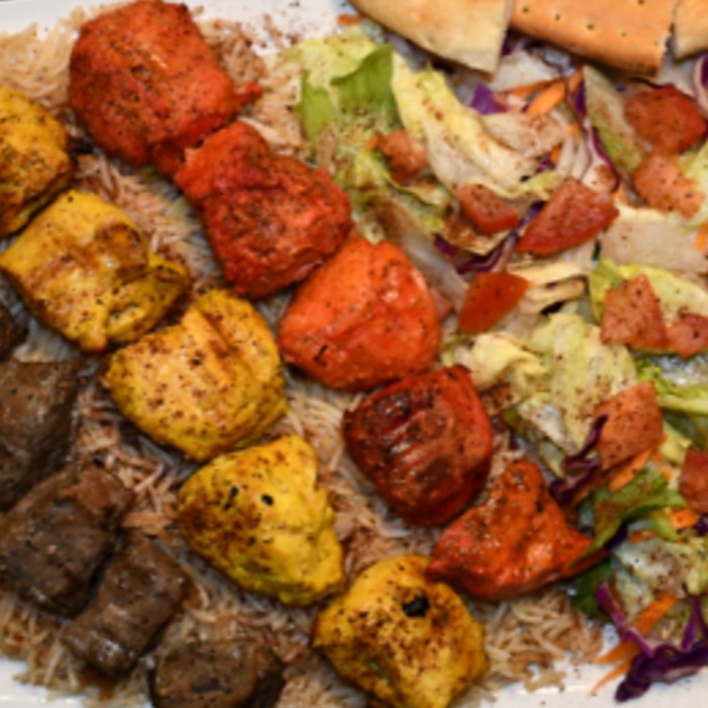 Diamond Kabab