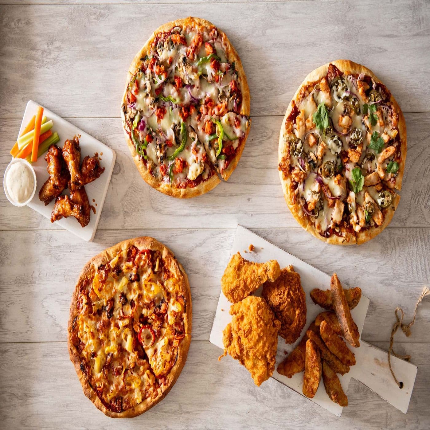 Pizza 38