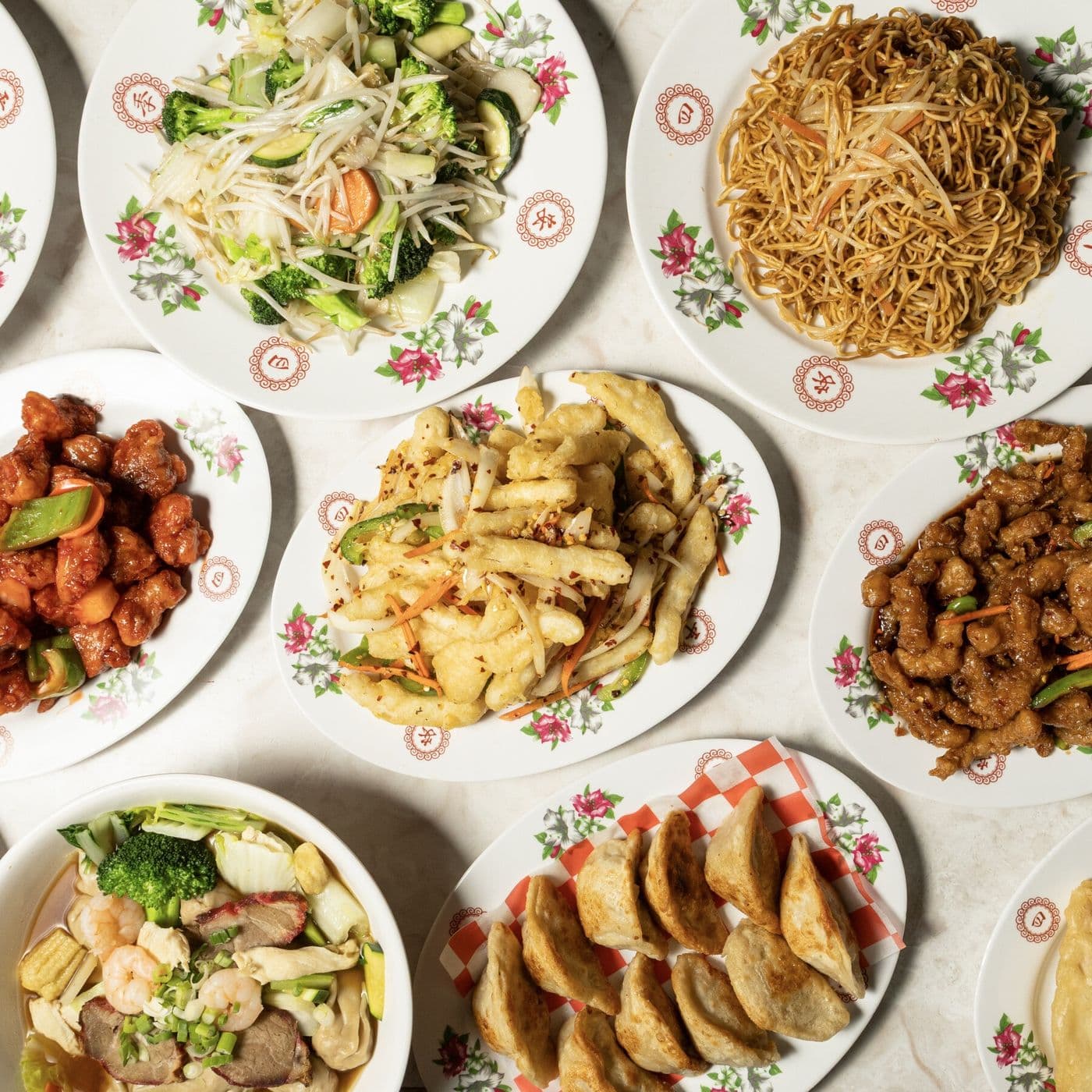 Star Light Chinese Restaurant