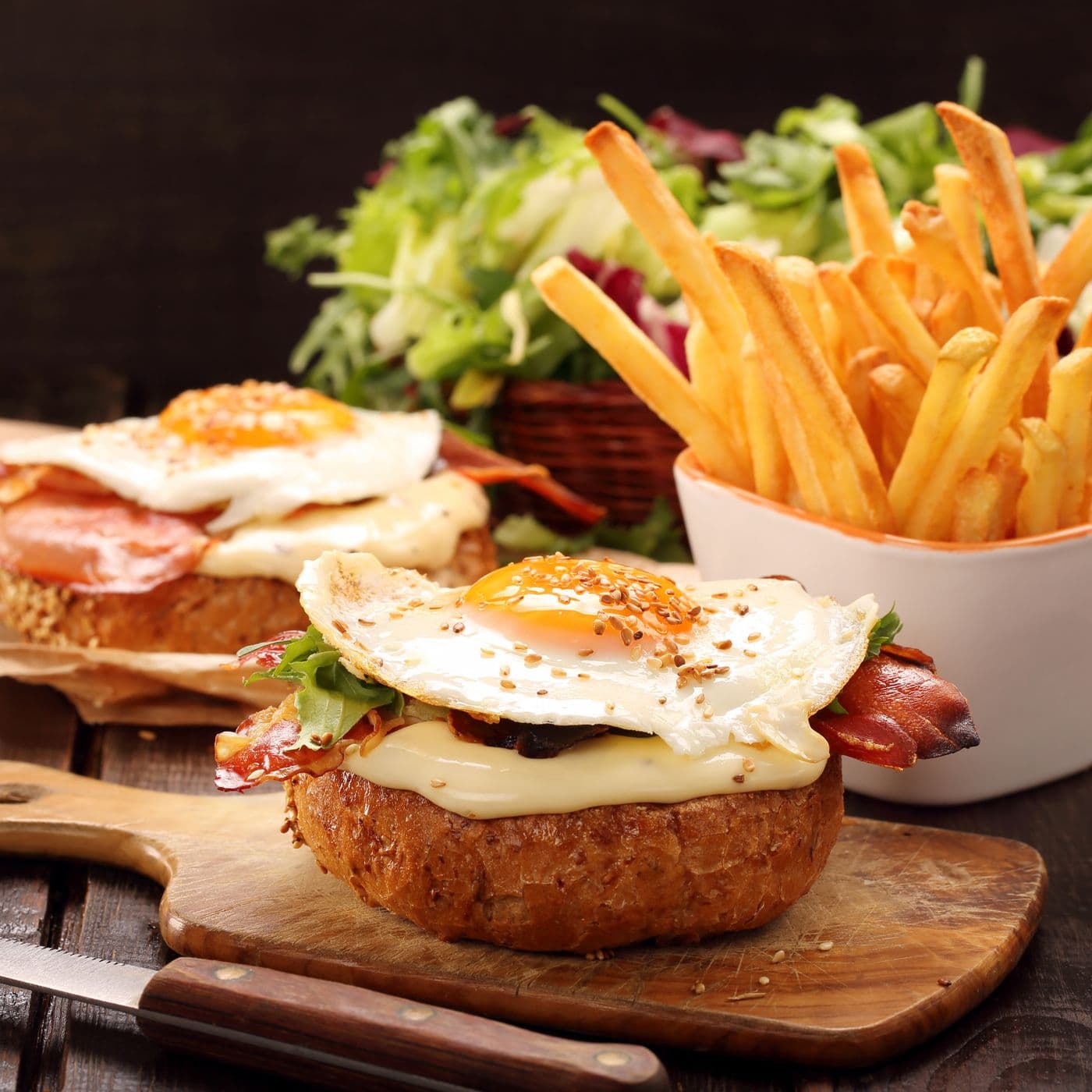 Chateau Guay Restaurant