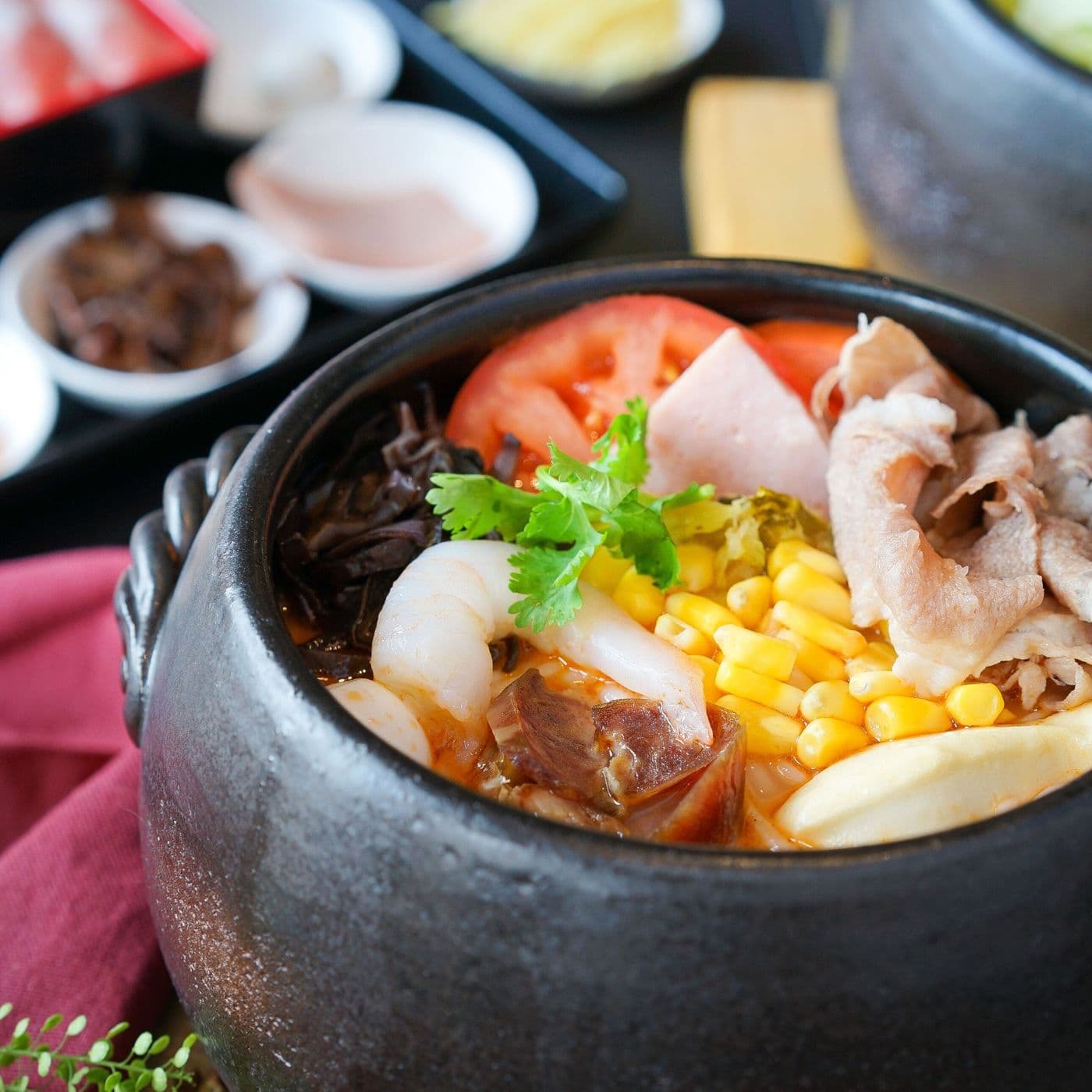 Yunshang Rice Noodle (Scarborough)