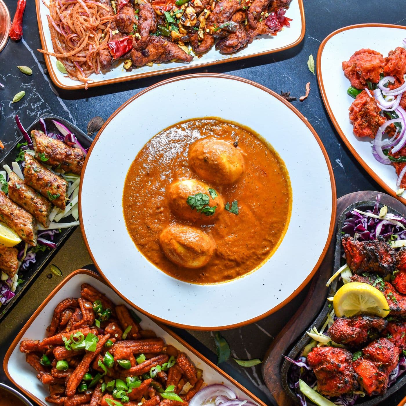 Fursat Restaurant