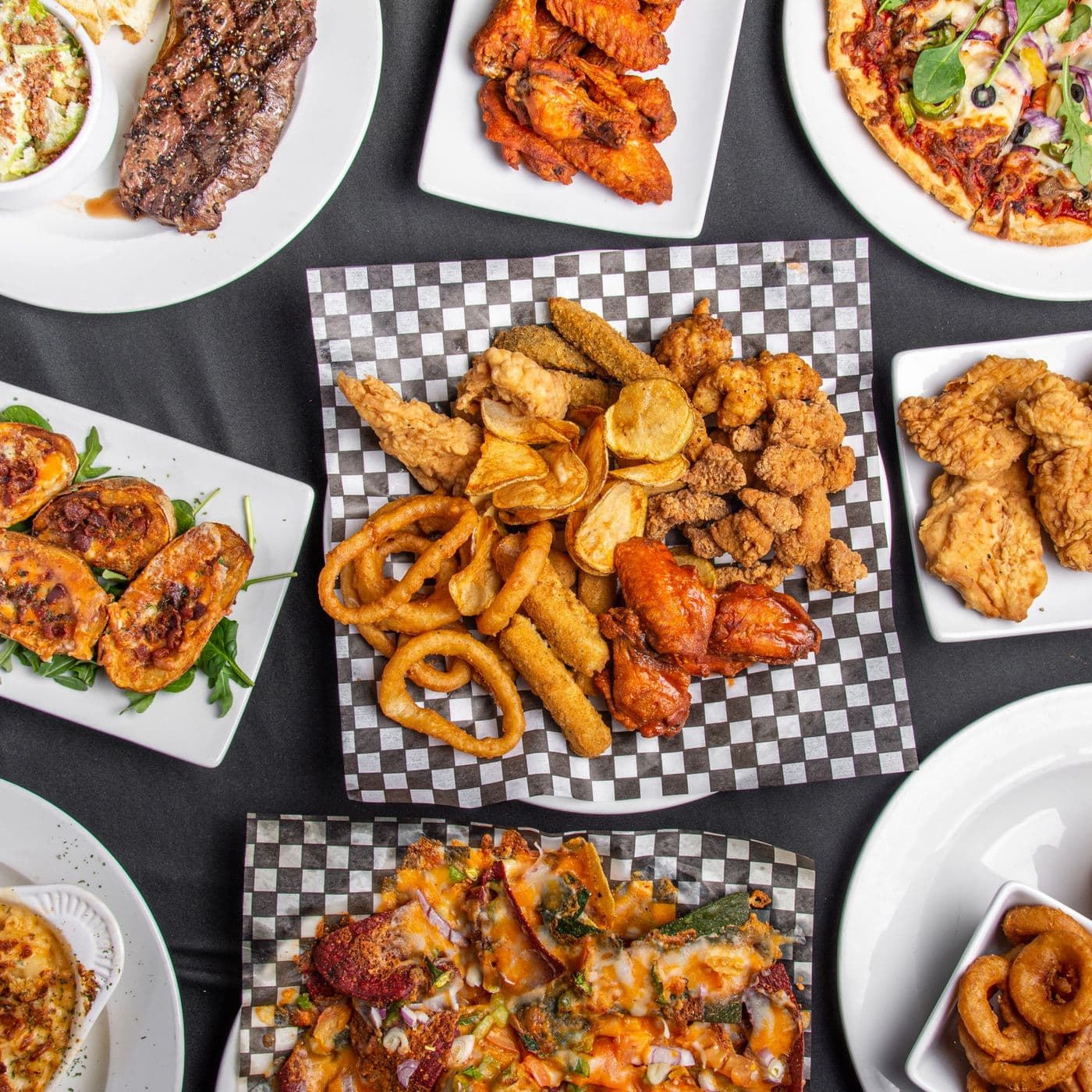 Blue Anchor Taphouse & Kitchen